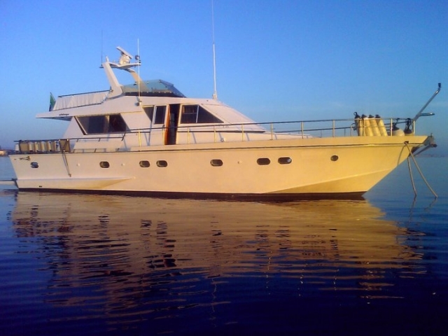  Vacaciones en el mar 